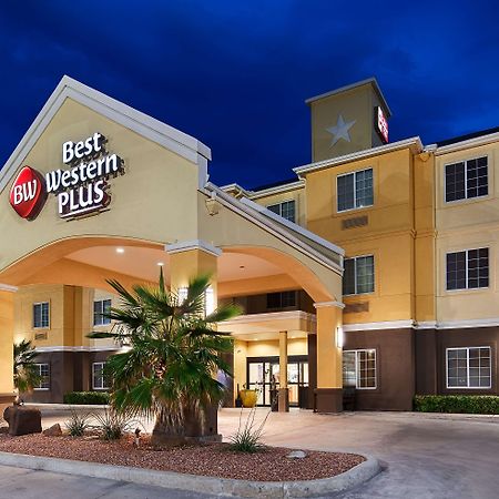 Best Western Plus Monahans Inn And Suites Екстериор снимка